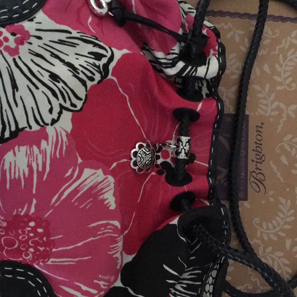 Brighton purse, brand new in box